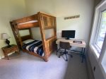 2nd Bedroom study Desk